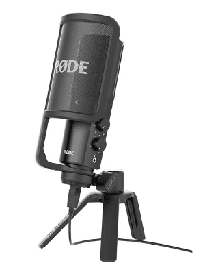 Rode NT USB