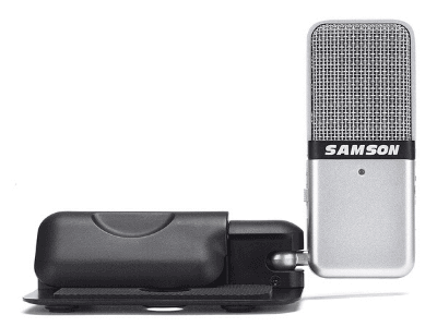 Samson Go Mic