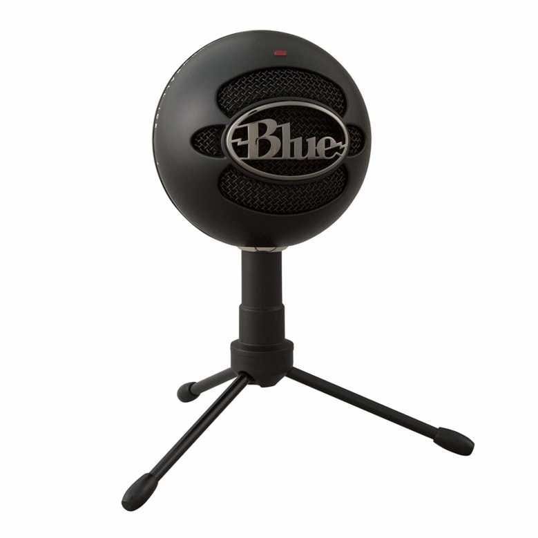 blue snowball iCE