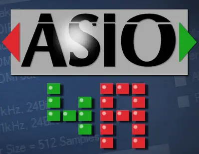 what is asio