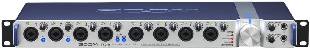 Audio Interface