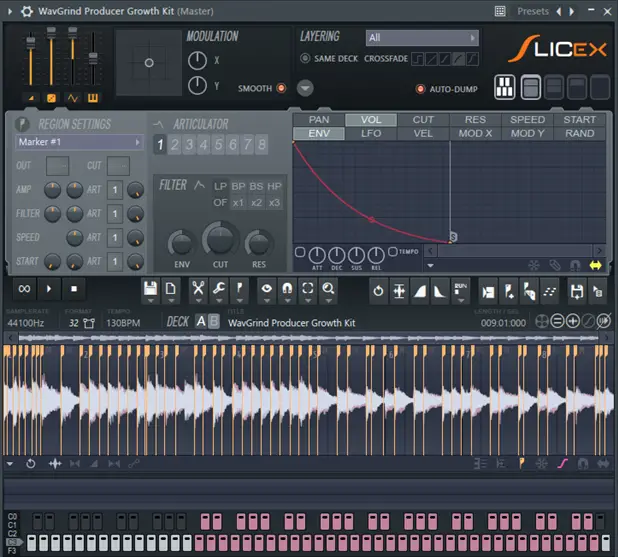 powerful ways to flip samples