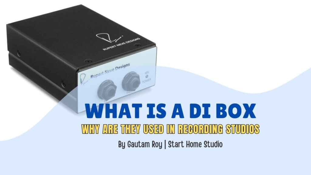 what are di boxes