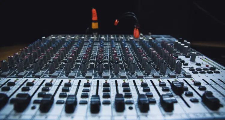 Church Sound Connection Guide